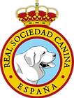real sociedad canina de españa club reconocido