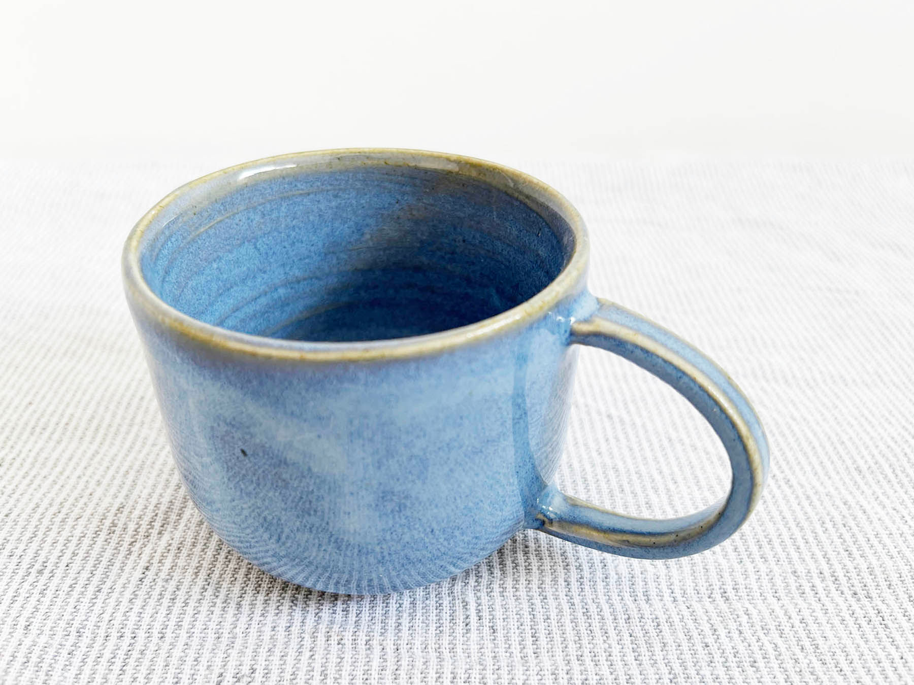 B L U E Y Everyday Mug