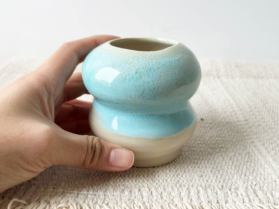 Thumbnail: E V E R L Y Vase