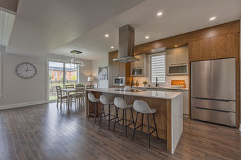 new homes for sale in amherstview. kingston home builder