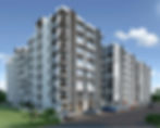 Rendering of Abhishek Homes