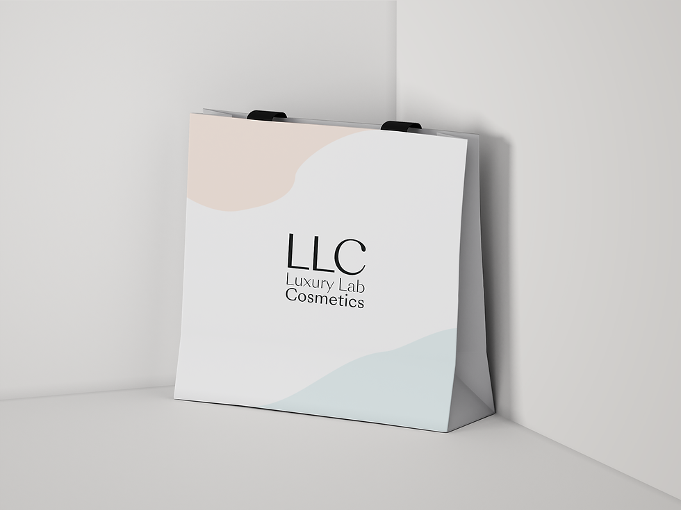 Shopping Bag