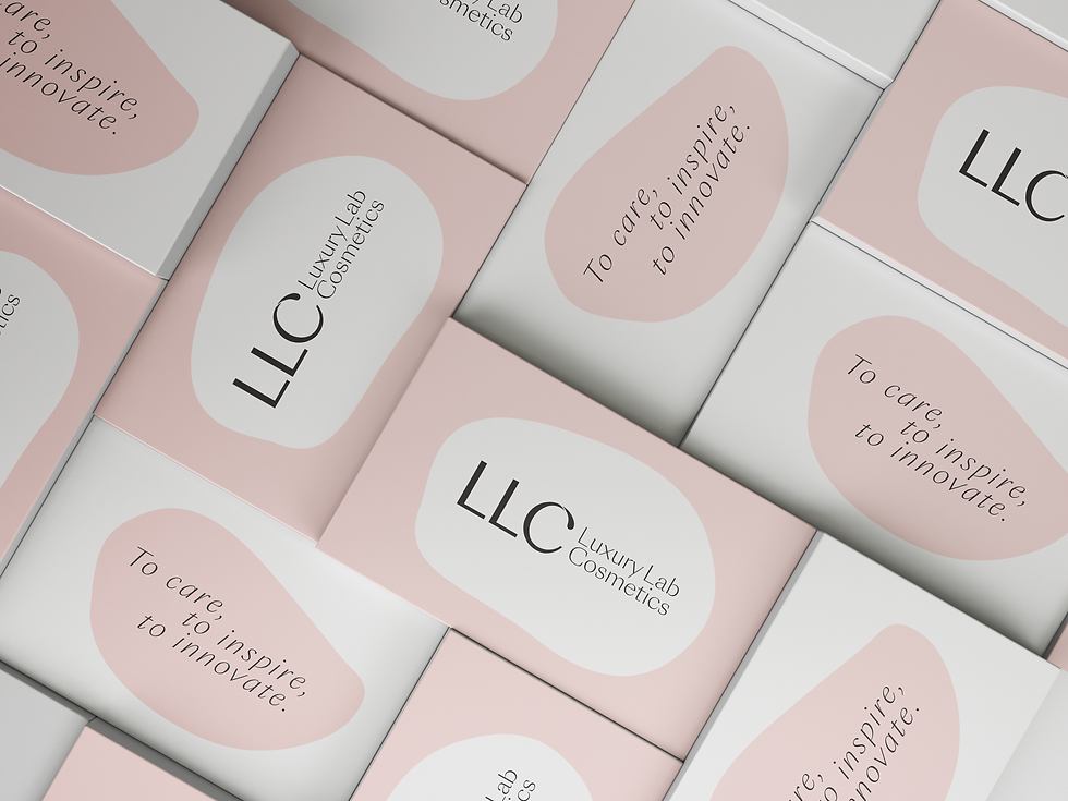 Business Cards