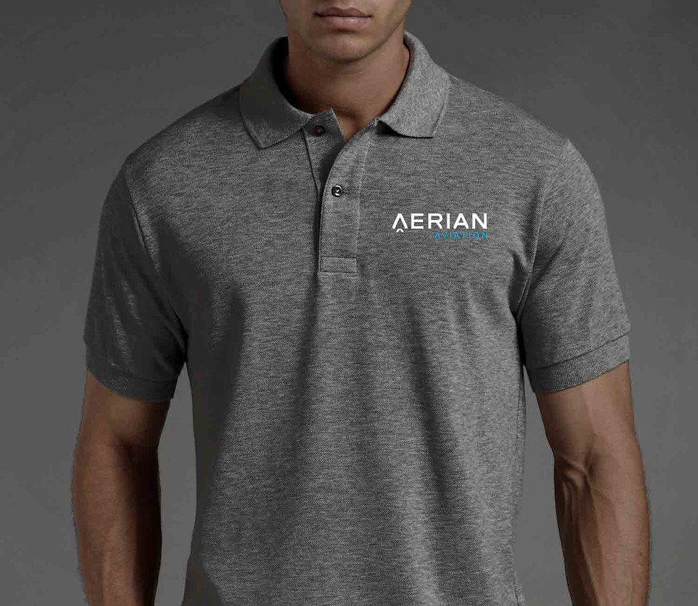 Workshop uniform