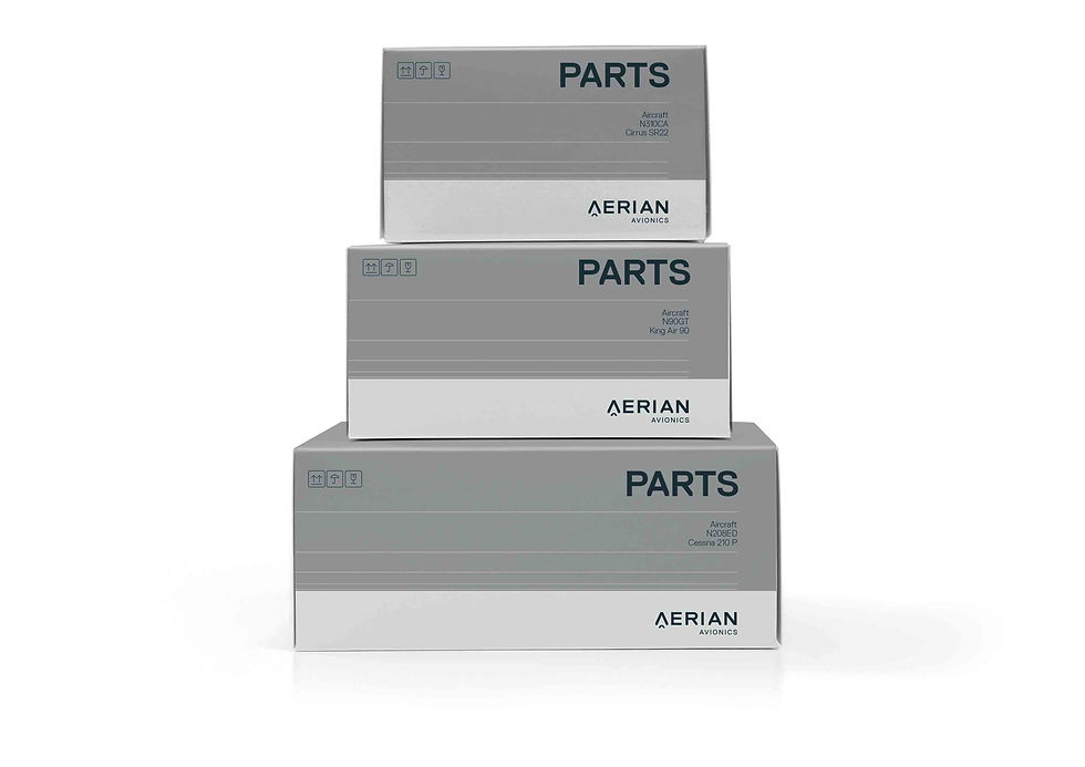 Design for tool packaging