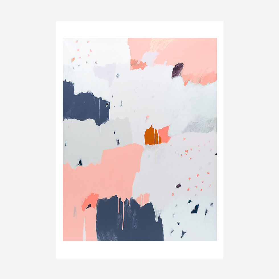 Thumbnail: Arcadia - A1 Art Print