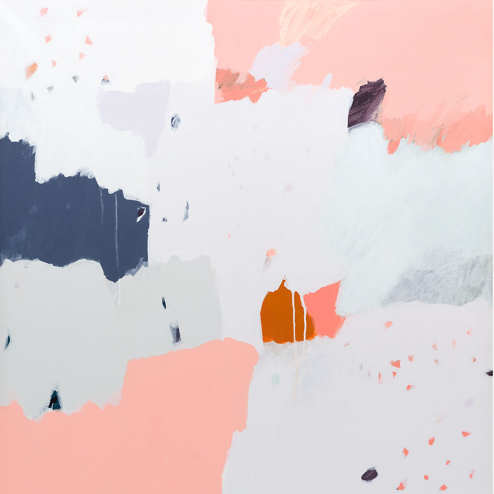 Thumbnail: Arcadia - A1 Art Print