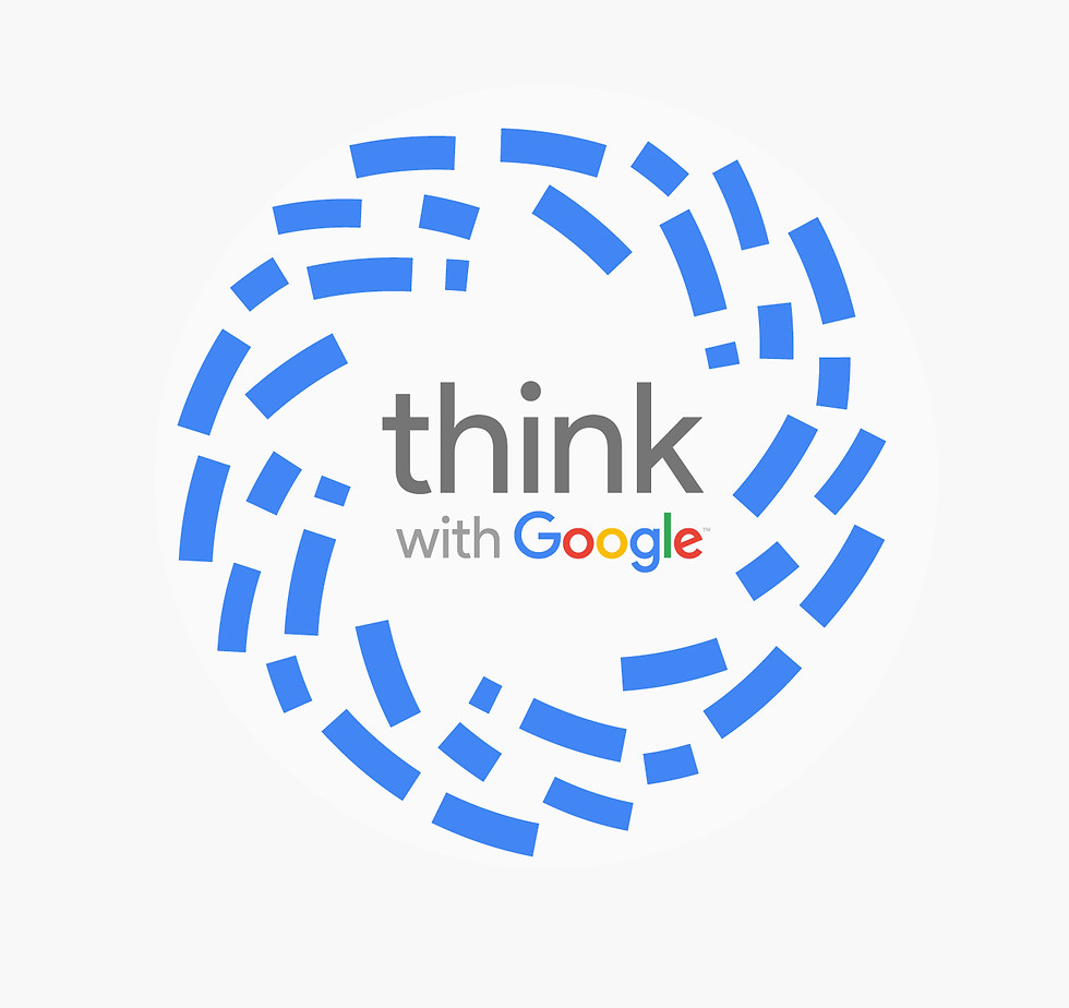 Thinking with Google Project