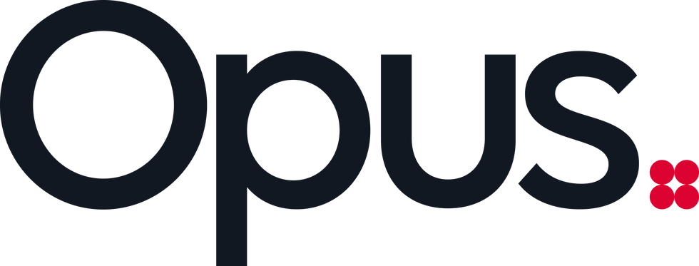 Logo Opus