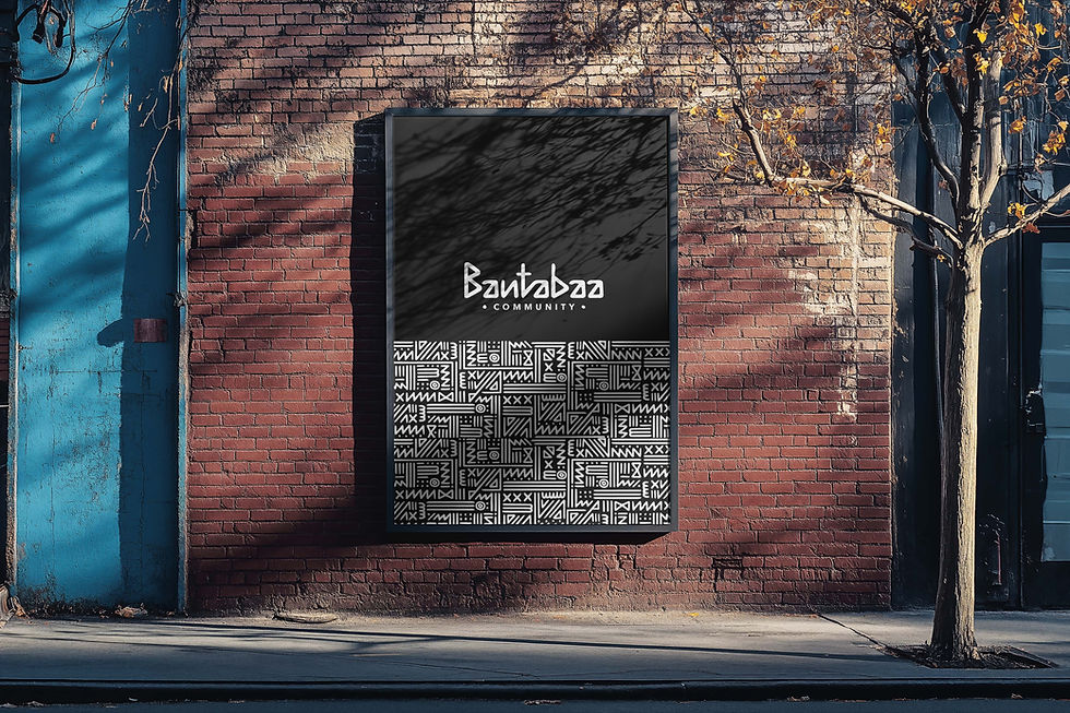 Free Vertical Billboard on th Brick Wall Mockup.jpg