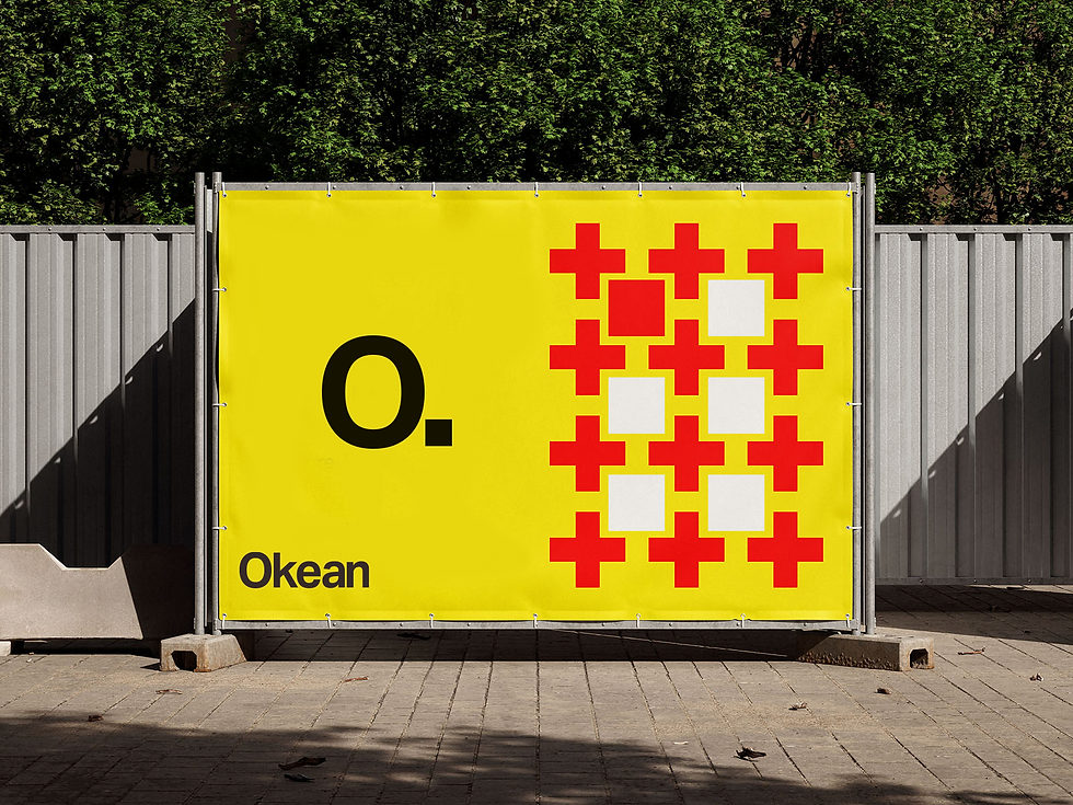Street Banner