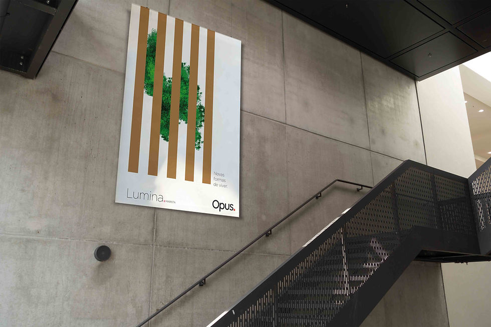 Poster Interior Design 1,50cm x 70cm