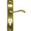 Thumbnail: Lever Handle 7033 PB/SB 0410