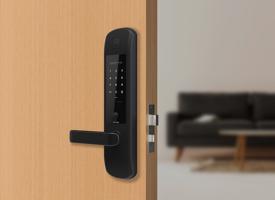 Thumbnail: Smart Mortise 2 IGM3