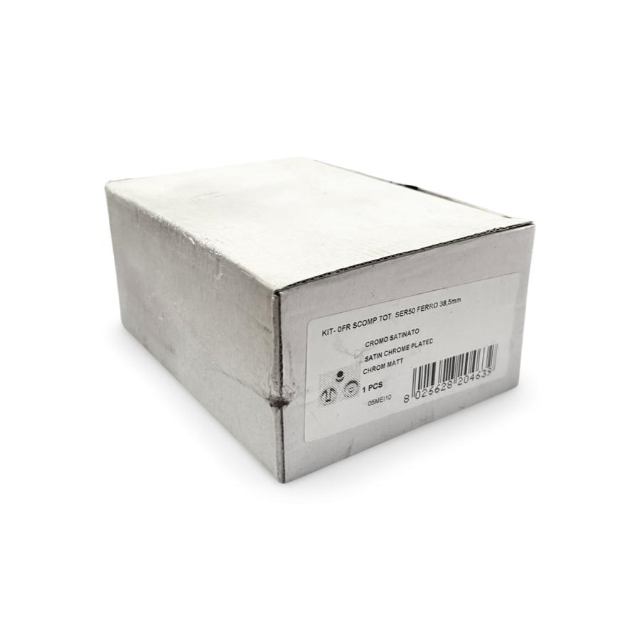 Thumbnail: Sliding Lock KIT-0FR Scomp Tot Ser 50 SN 1343