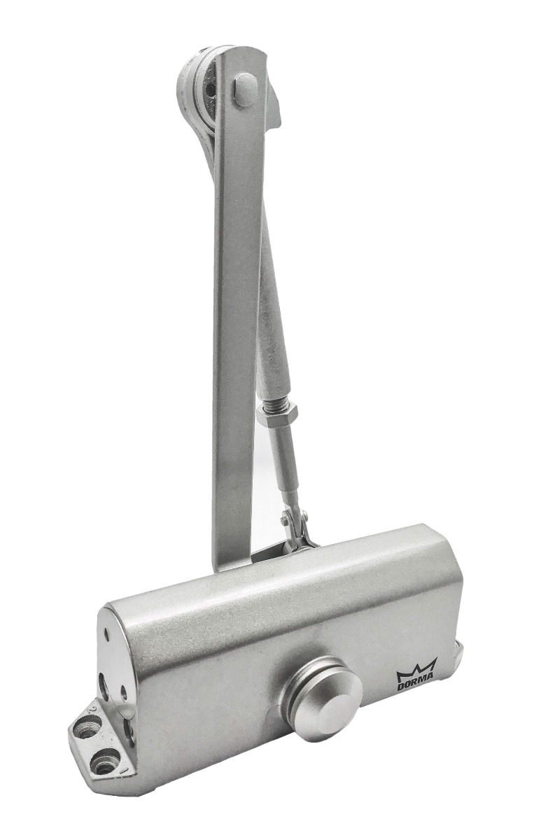 TS 77 1418555 Door Closer Hold Open Arm 0114