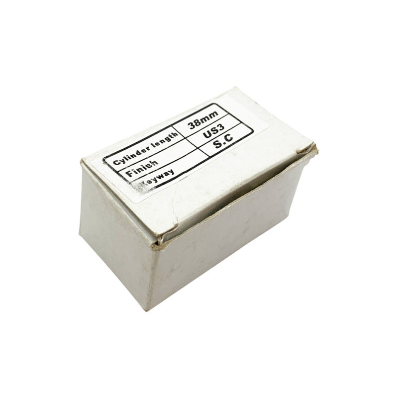 Thumbnail: Cylinder L047/6401 US3 S38mm PB 1173