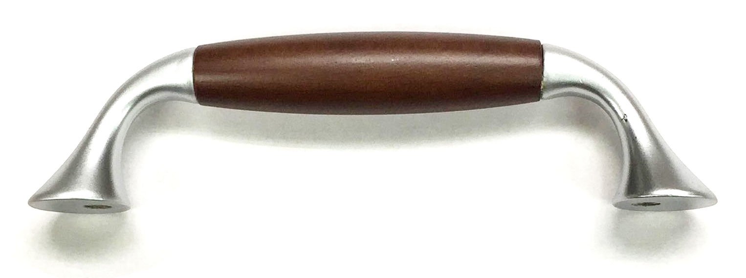 Pull HandleSet H038/373A 96mm DC/WN 0409