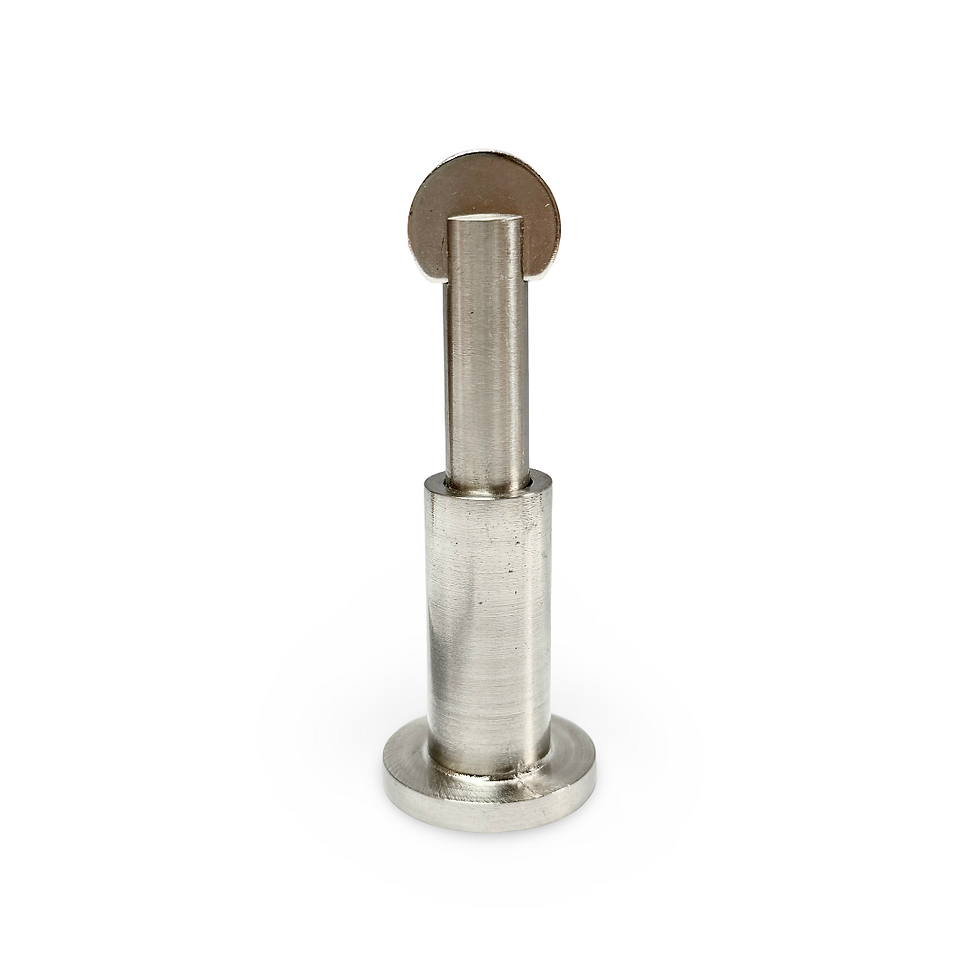 Thumbnail: M Magnetic Door Stopper B72014A SN 0341