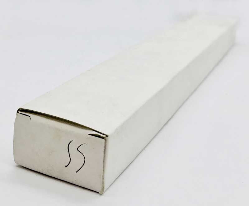 Thumbnail: Flush Bolt DB004 254mm 10inch SS 0152