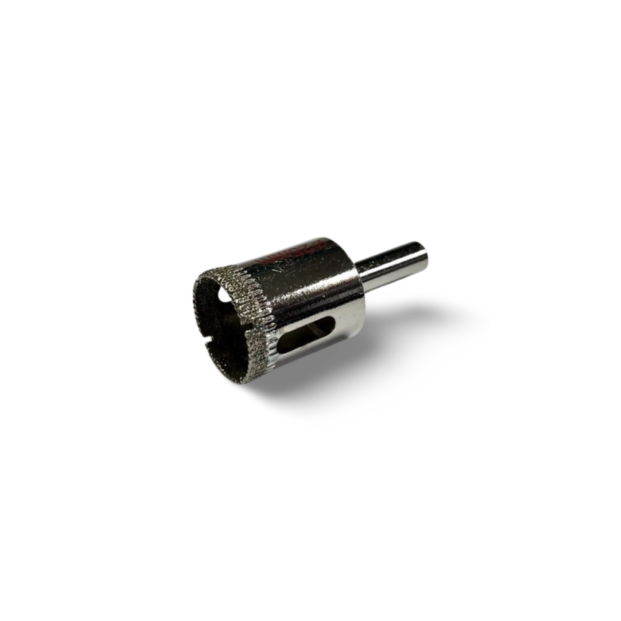 Diamond Hole Saw 25mm SN 0163