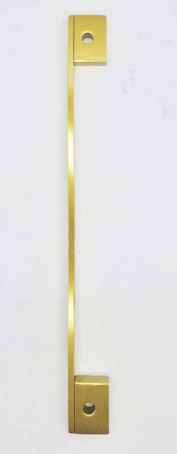 Thumbnail: Brass Rebated Part 240mm 6582 SB 0175