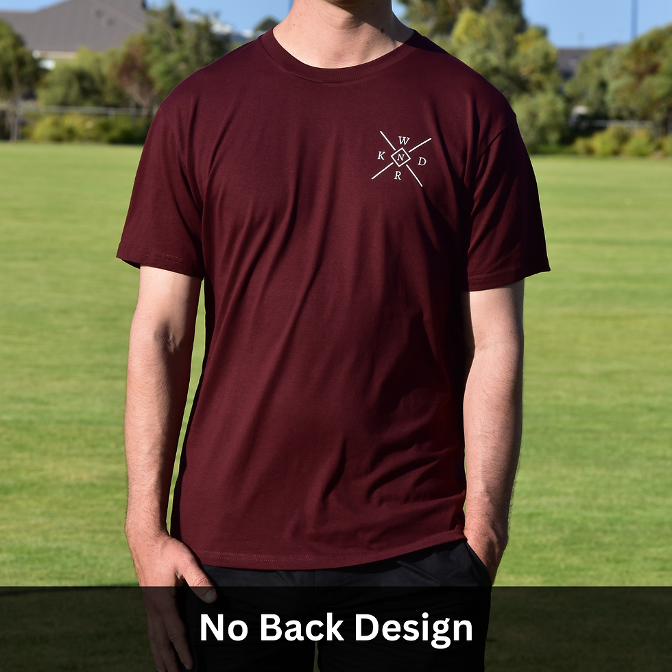 Thumbnail: Nautical T-Shirt