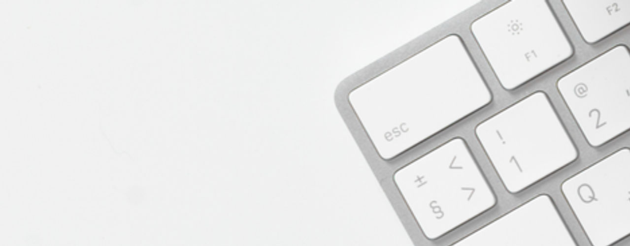 Keyboard and Mouse