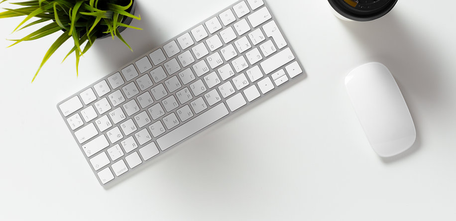 Keyboard and Mouse