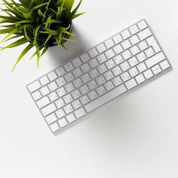 Keyboard and Mouse