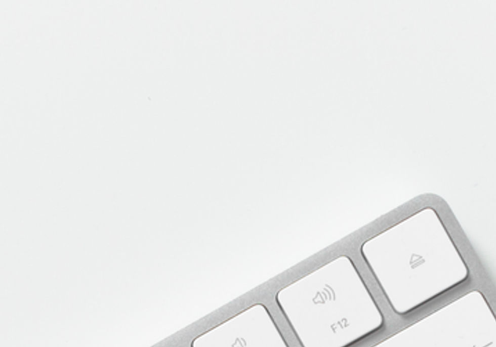 Keyboard and Mouse