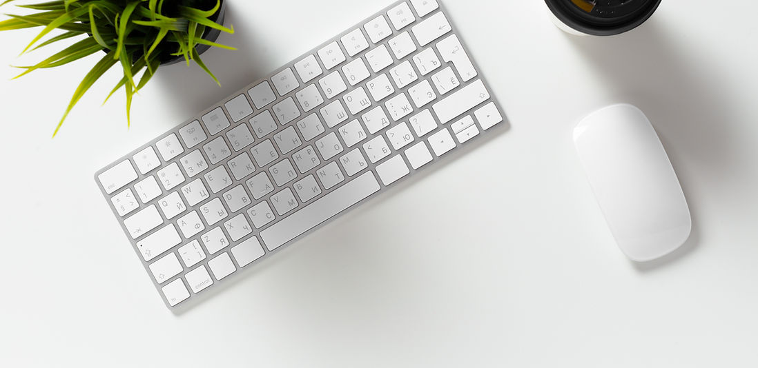 Keyboard and Mouse