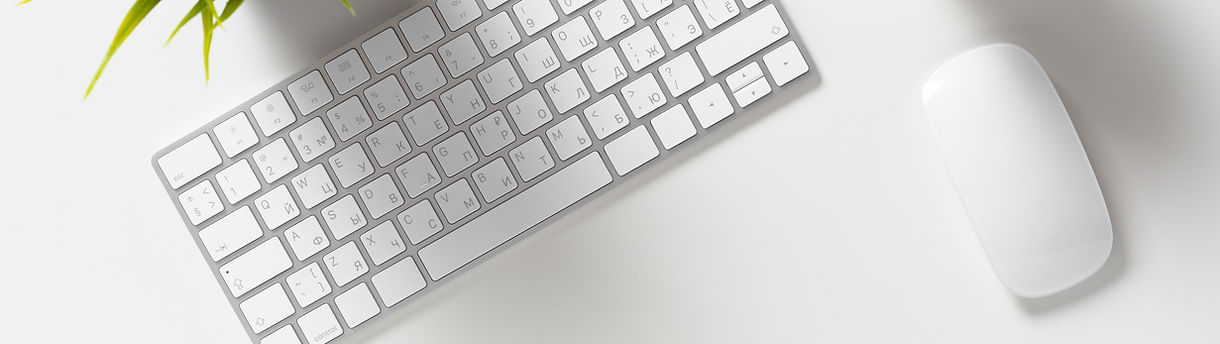 Keyboard and Mouse