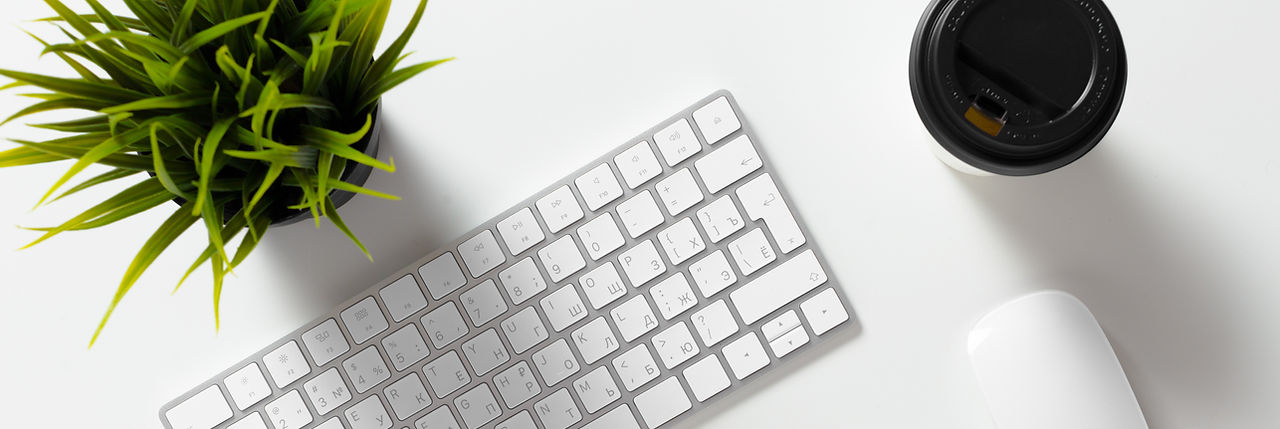 Keyboard and Mouse