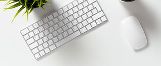 Keyboard and Mouse