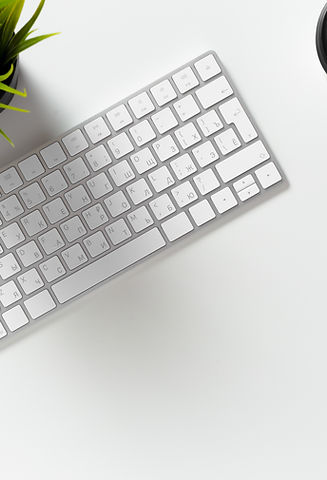 Keyboard and Mouse