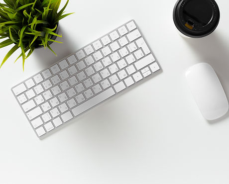 Keyboard and Mouse
