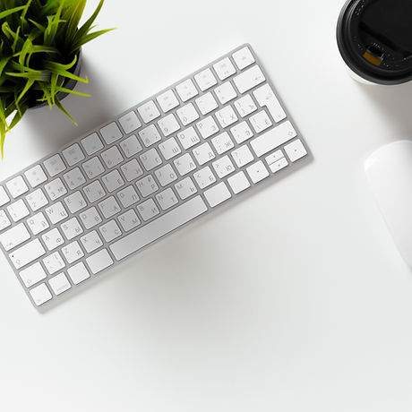Keyboard and Mouse