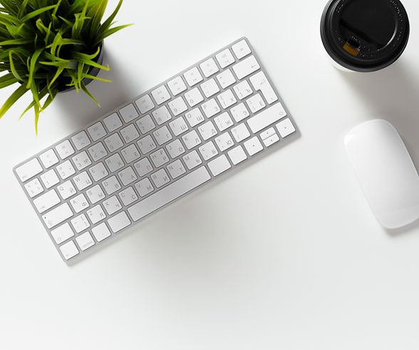Keyboard and Mouse