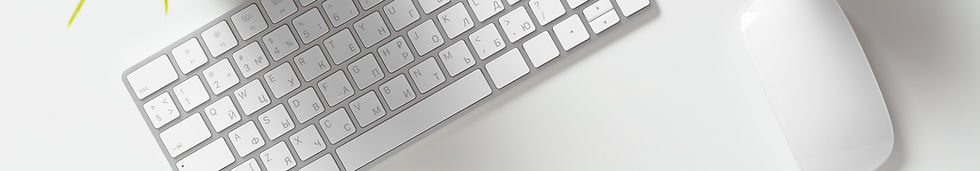 Keyboard and Mouse