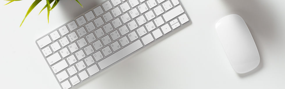Keyboard and Mouse