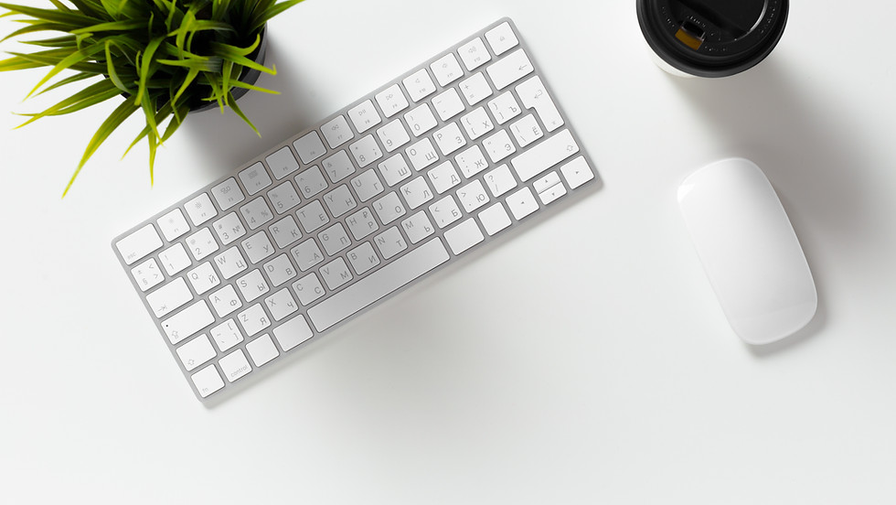 Social Media 101: Be Fearless in the Unknown World of Social Media