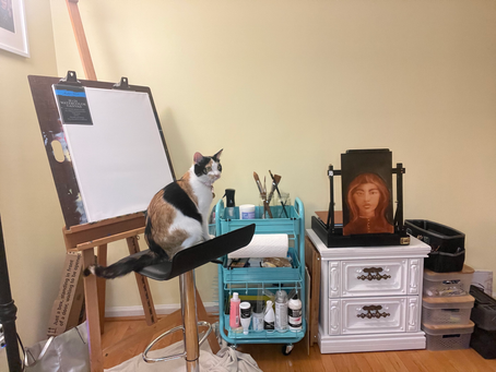 My Space