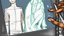 Indie Comic Wishes