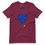 Thumbnail: Puzzle Heart Unisex Tshirt