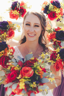 Budget-Bride.com - REAL BRIDES