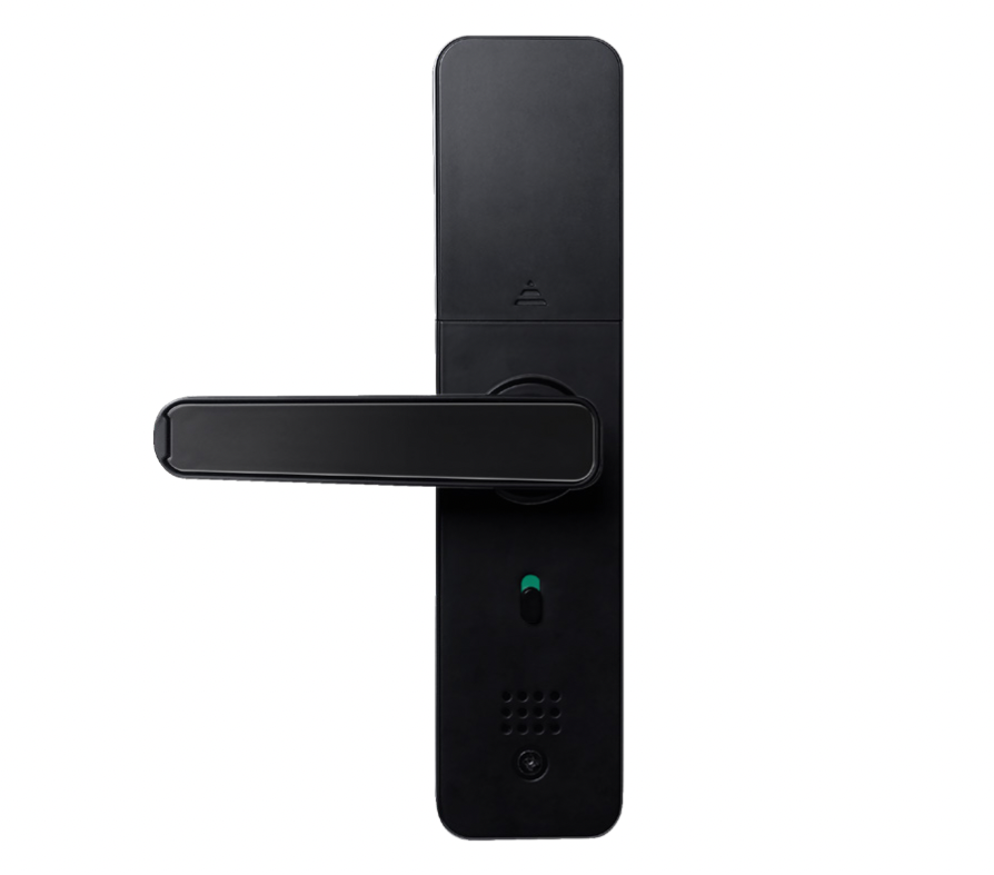 Miniatura: Fechadura Inteligente SL321 Bluetooth, Digital, Rfid e Senha