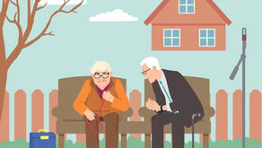 Government revives landmark Pensions Commission to confront retirement crisis that risks tomorrow’s pensioners being poorer than today’s