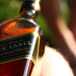 JW Black Label