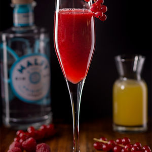 Signature - Red Forest